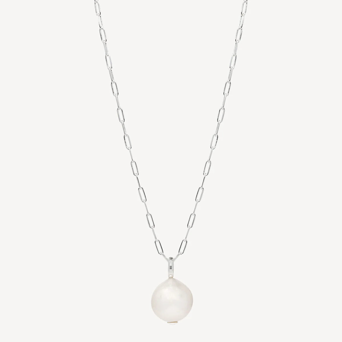 Najo Moonpool Pearl Necklace