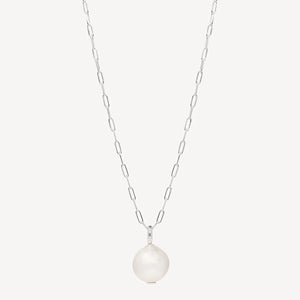 Najo Moonpool Pearl Necklace