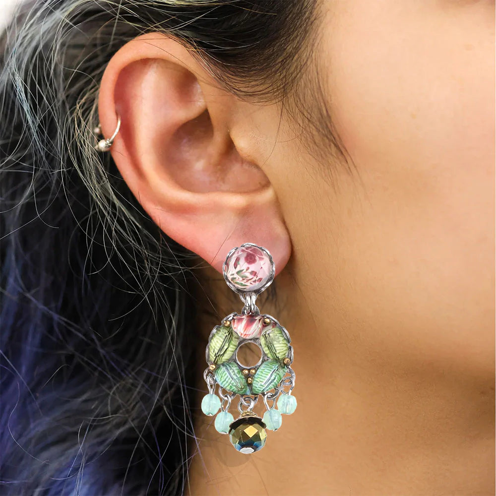 Ayala Bar Earrings Gypsy