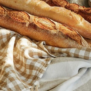 C&G Linen Tea Towel Set2