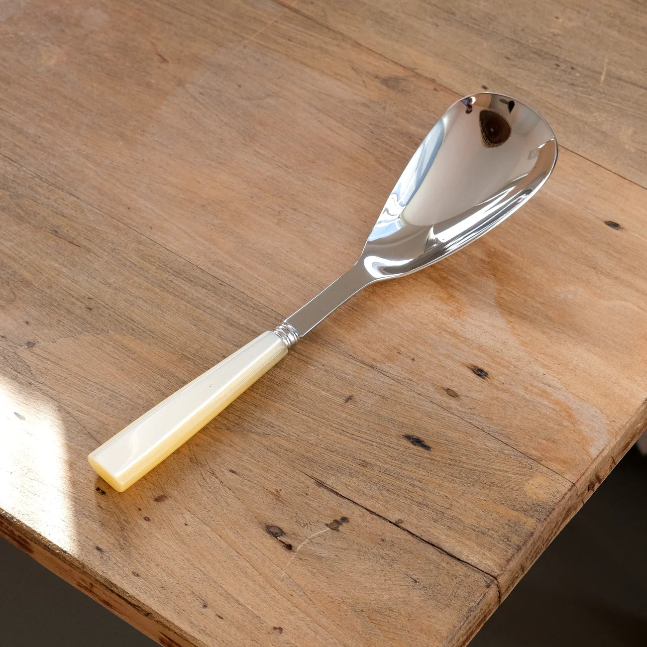 Sabre Icone Rice Spoon