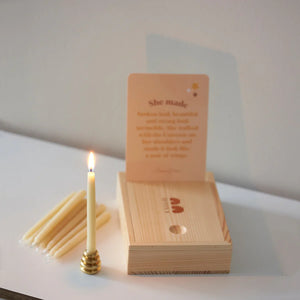 Queen B Mindfulness Kit