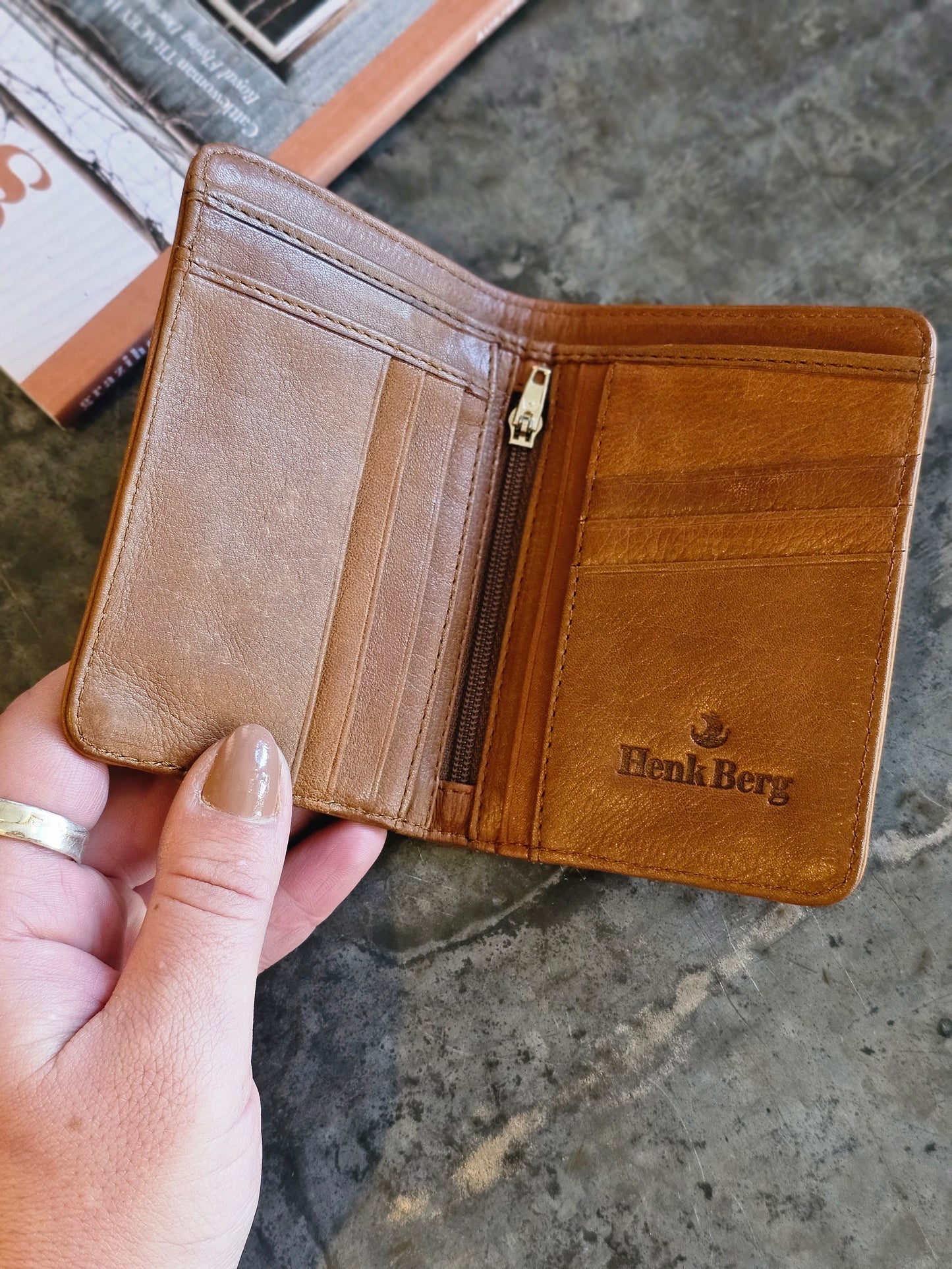 Barco Wallet