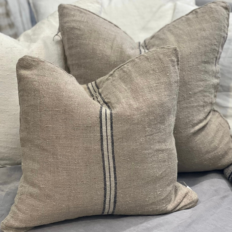 Rustic Angaston Cushion 50cm