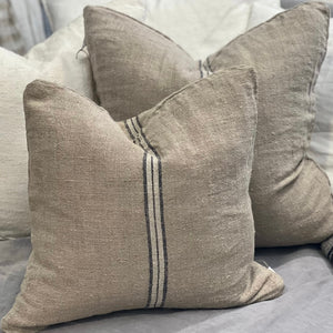 Rustic Angaston Cushion 50cm