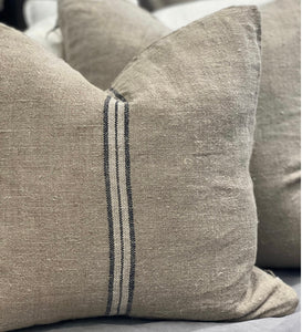 Rustic Angaston Cushion 50cm
