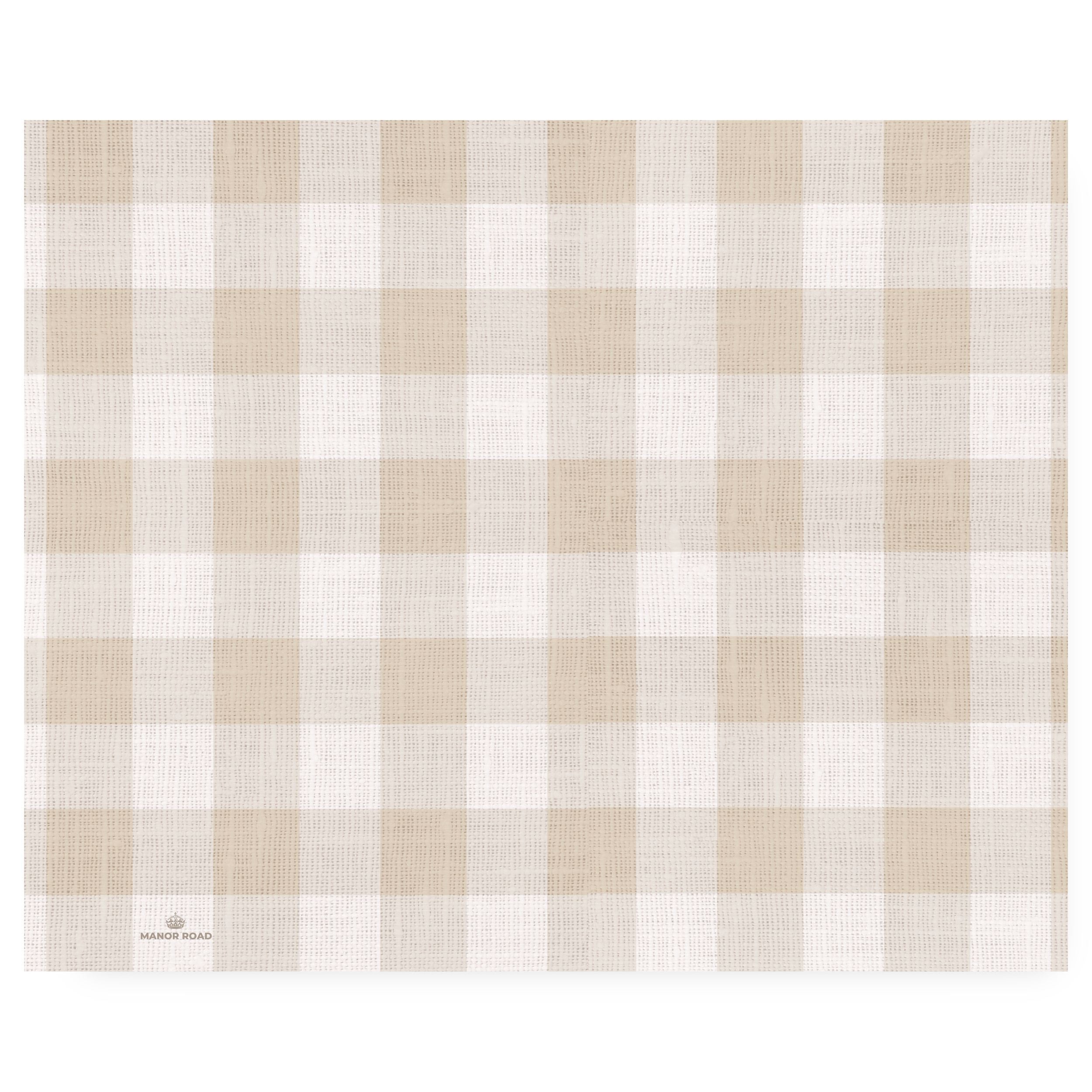 MR Placemat Pad