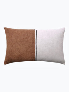 Duet Cushion