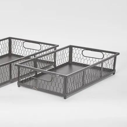 Picardy Wire Tray
