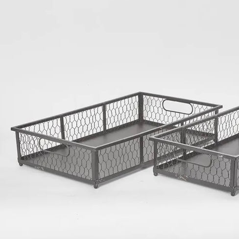 Picardy Wire Tray