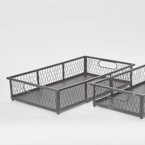 Picardy Wire Tray