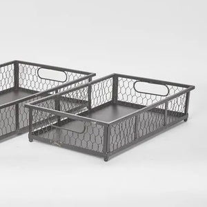 Picardy Wire Tray