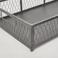 Picardy Wire Tray