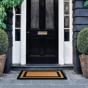Charterhouse Coir Doormat