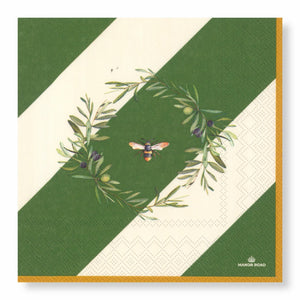 Paper Napkins- Luncheon