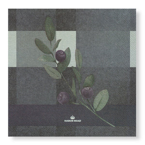 Paper Napkins- Cocktail
