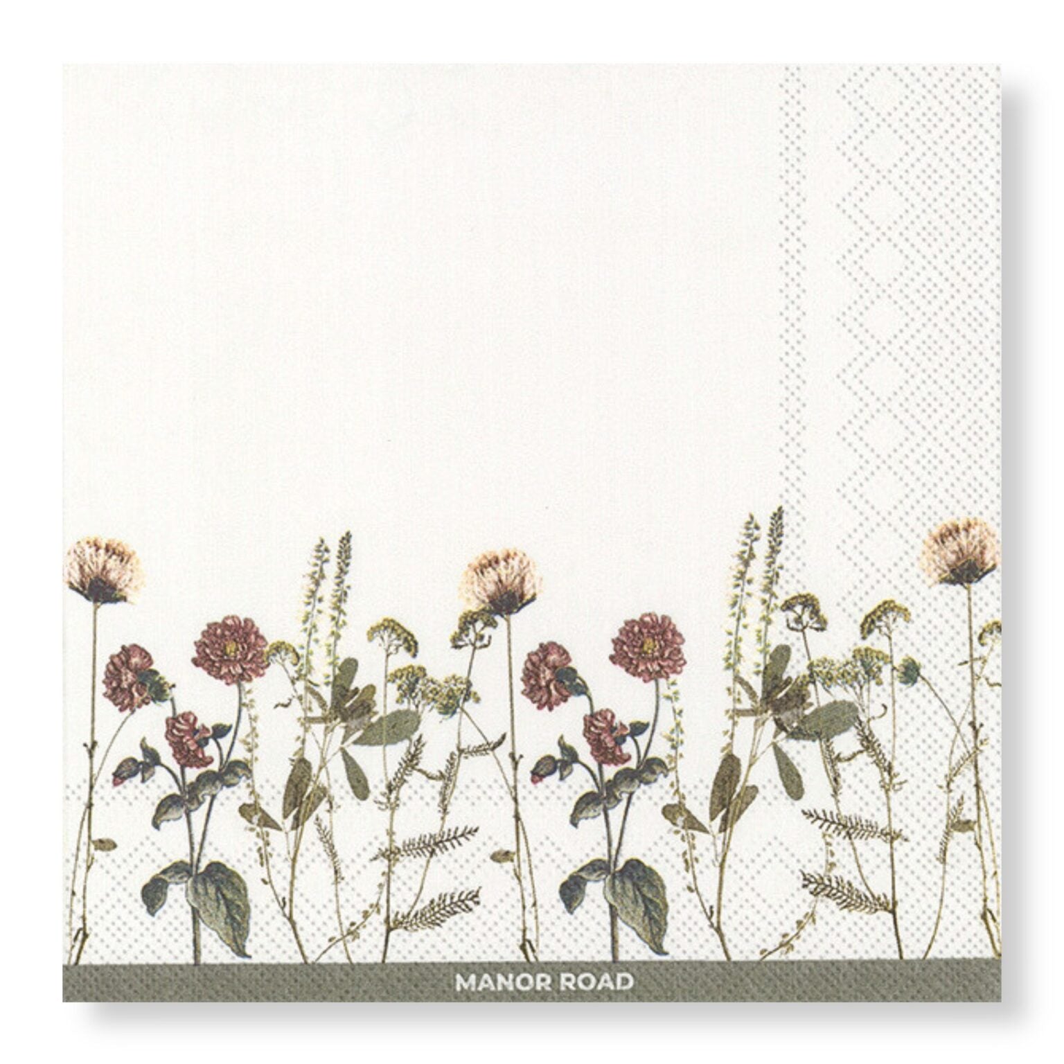 Paper Napkins- Cocktail