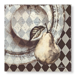 Paper Napkins- Cocktail