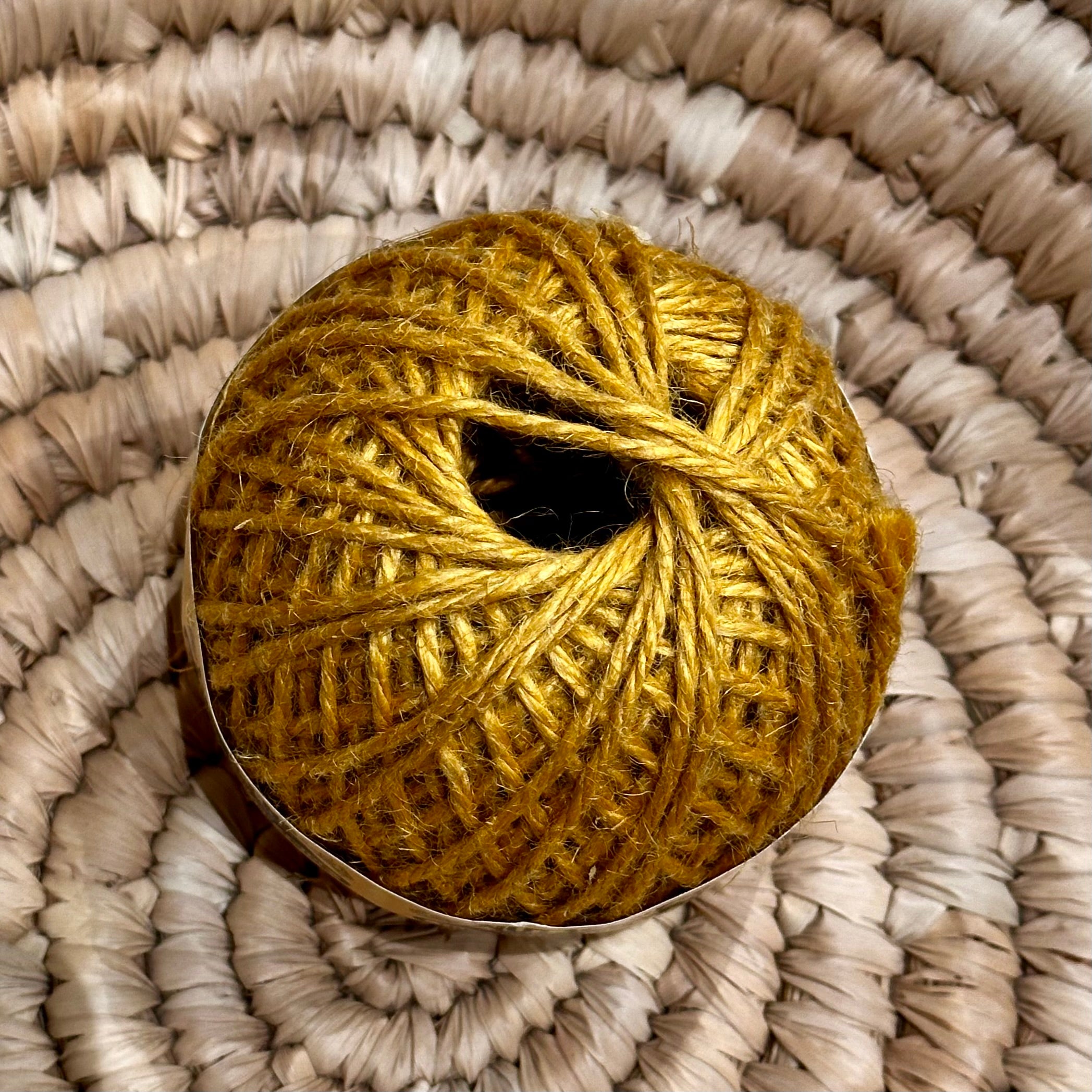 Twine Ball 40m