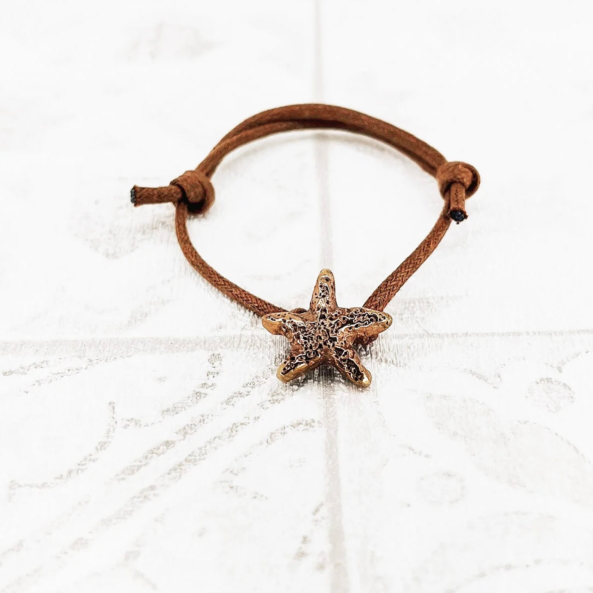 Pesci Stella Marina Bracelet