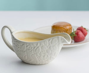 Mason Cash Forest Gravy Boat