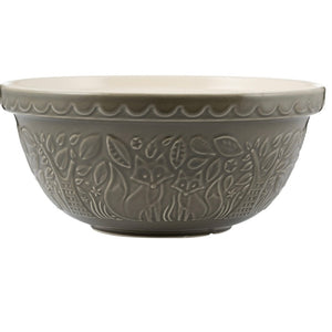 Mason Cash  Forest Grey Mixing Bowl