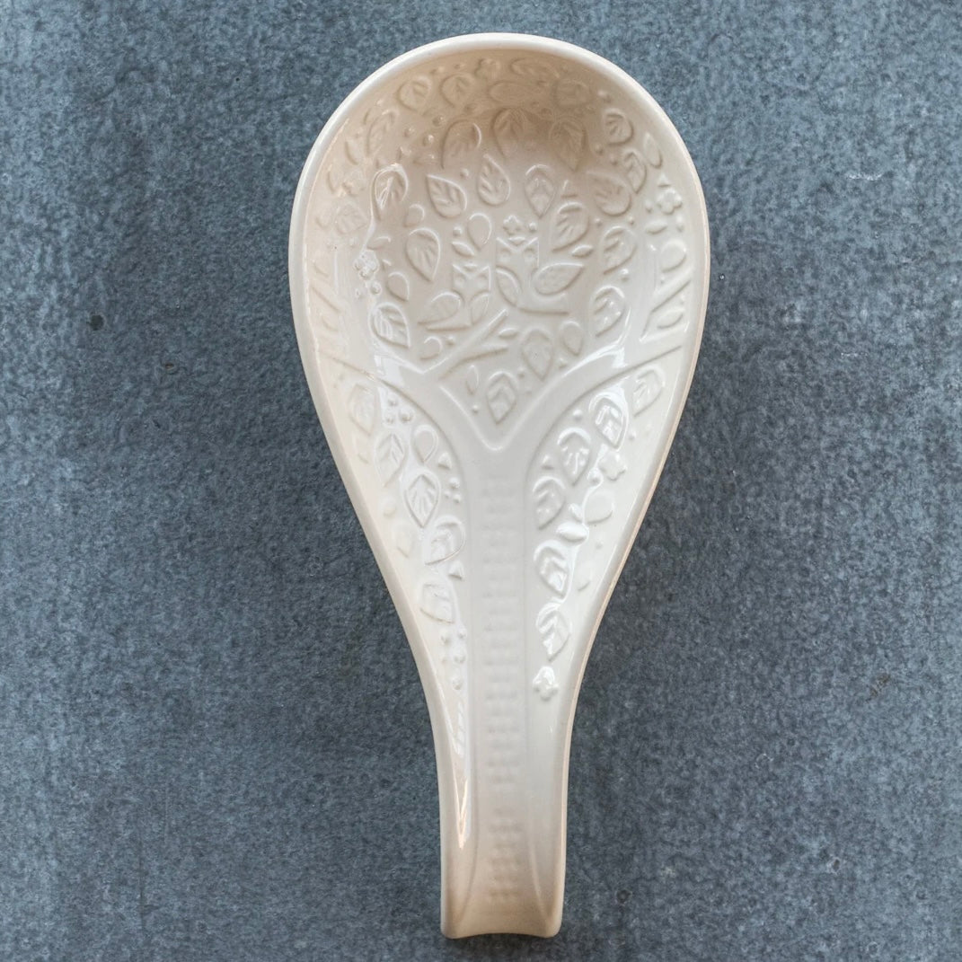 Mason Cash Forest Spoon Rest