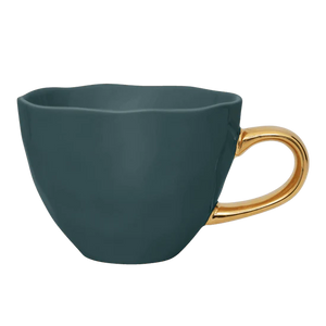 Good Morning Tea Cup
