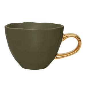 Good Morning Tea Cup