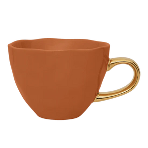 Good Morning Tea Cup