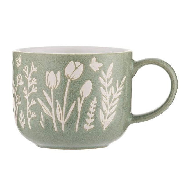 Mason Cash Meadow Mug