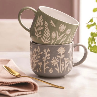 Mason Cash Meadow Mug