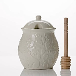 Mason Cash Forest Honey Pot