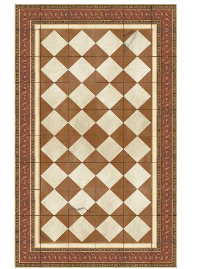 Beija Gambit Camel Mat