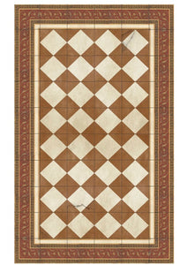 Beija Gambit Camel Mat