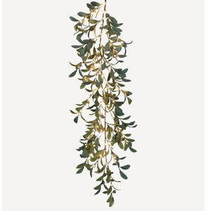 Garland Olive  Light Up