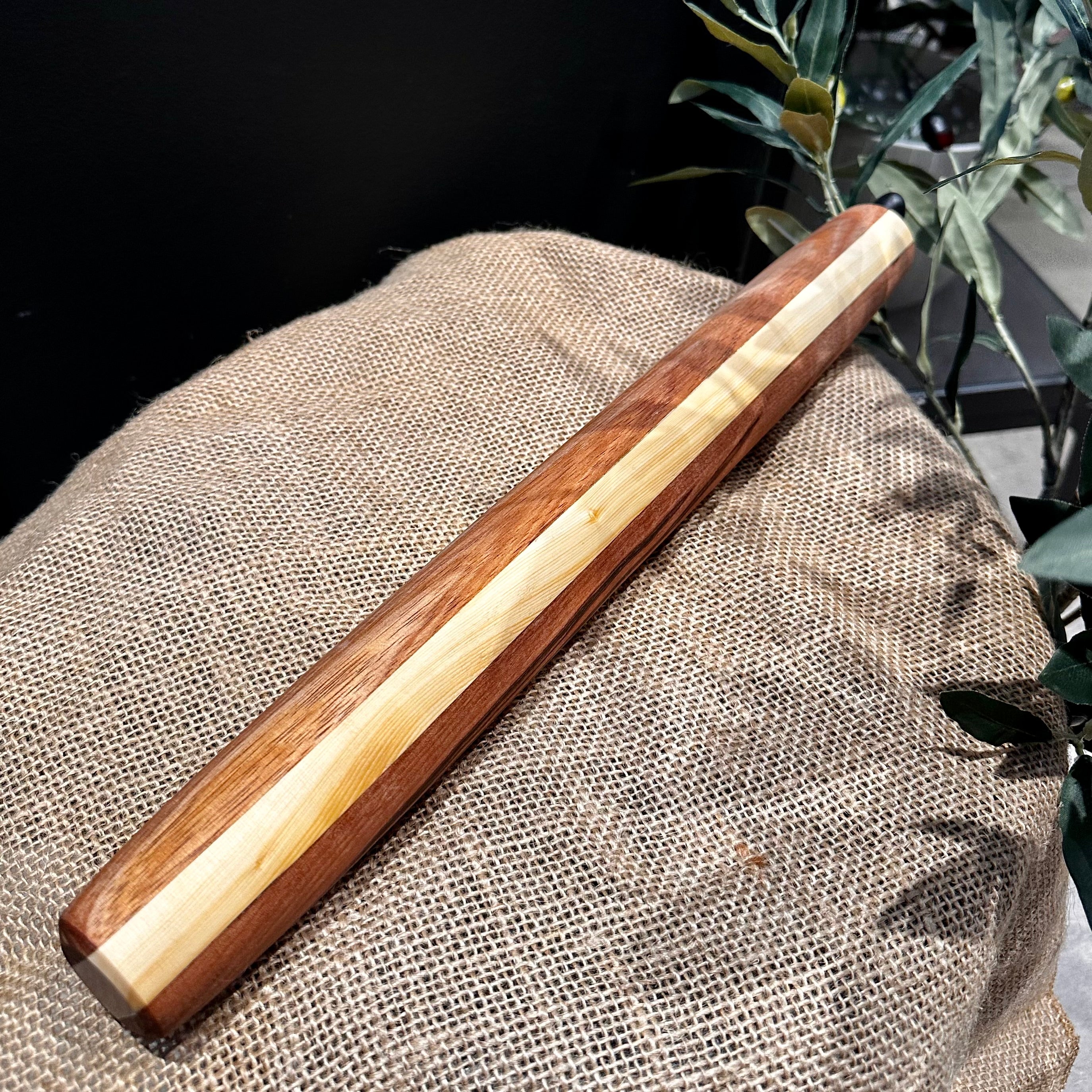 The Big Chop Rolling Pin