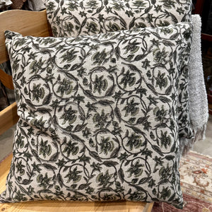 Vittoria Floral Cushion