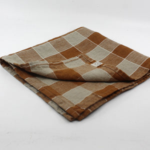 FS Adrien Linen Tea Towel