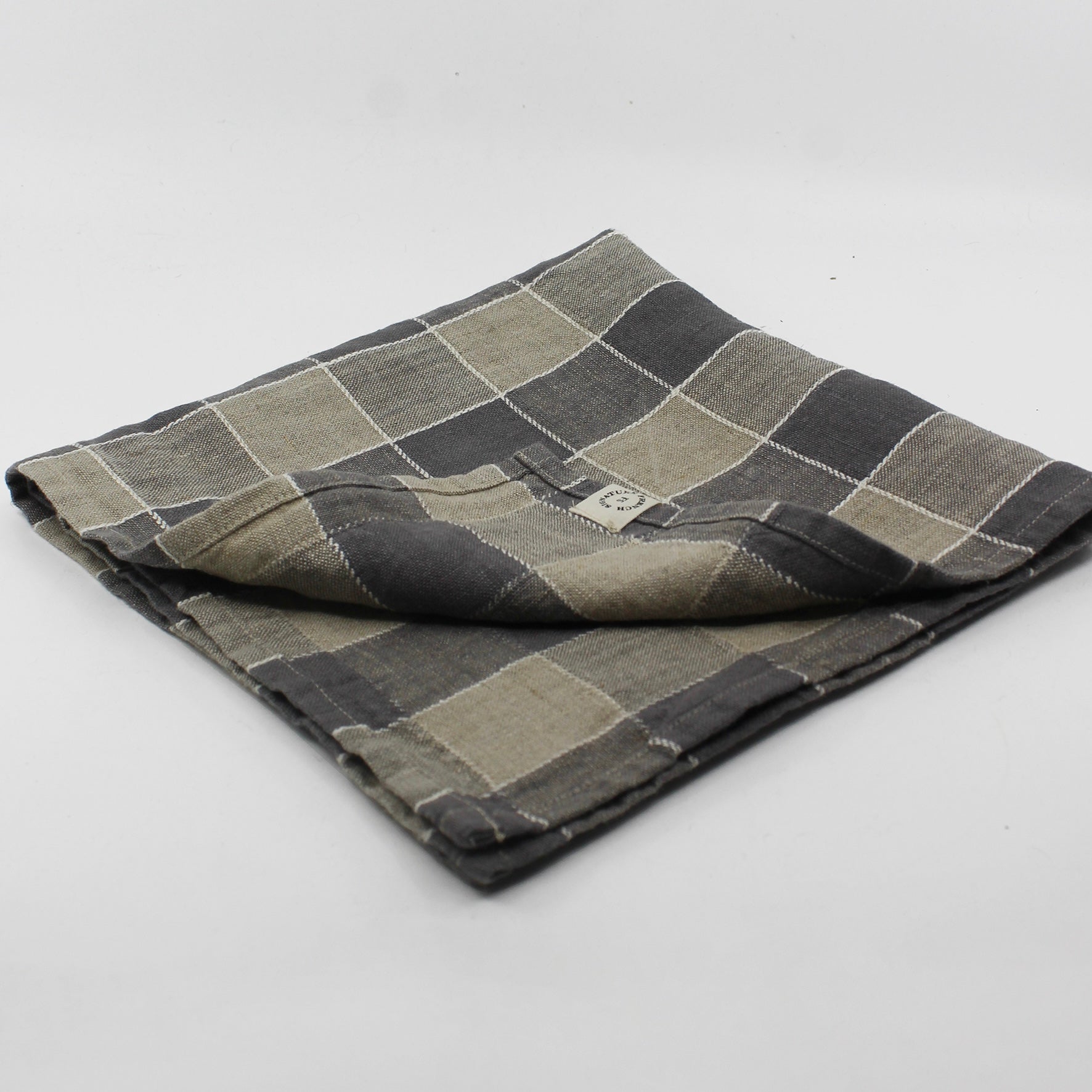 FS Adrien Linen Tea Towel