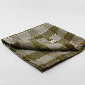 FS Adrien Linen Tea Towel