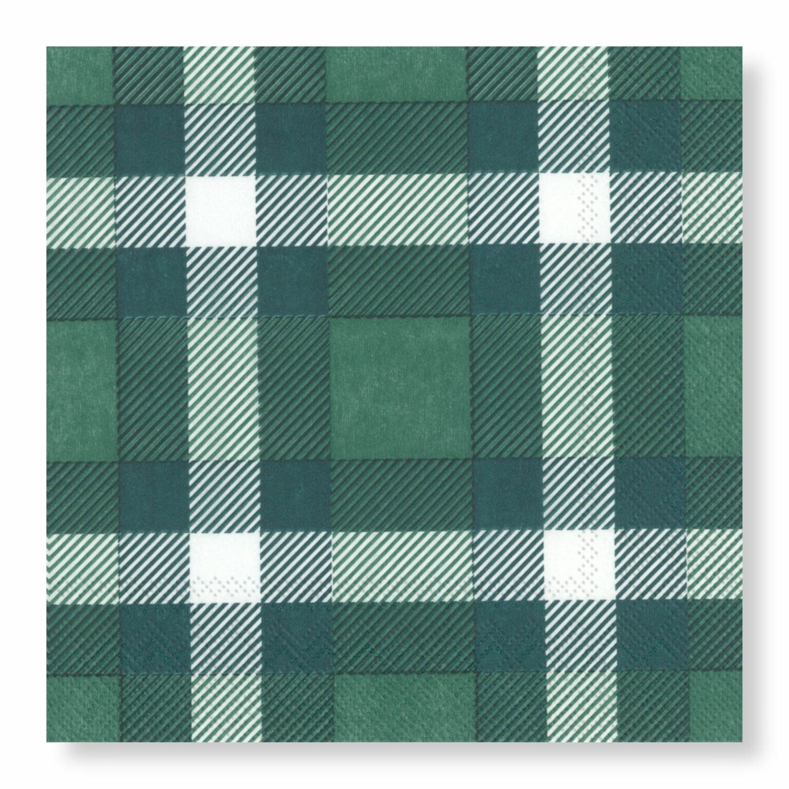 MR Luncheon Napkins