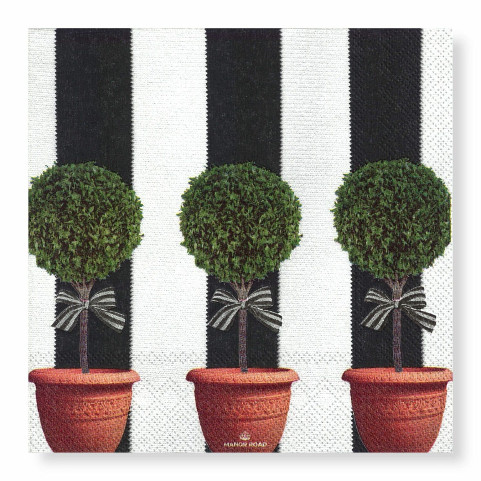 MR Luncheon Napkins