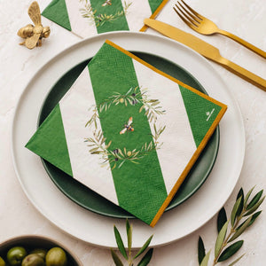 MR Luncheon Napkins