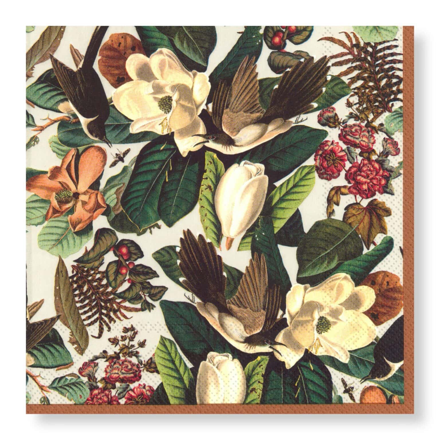 MR Luncheon Napkins