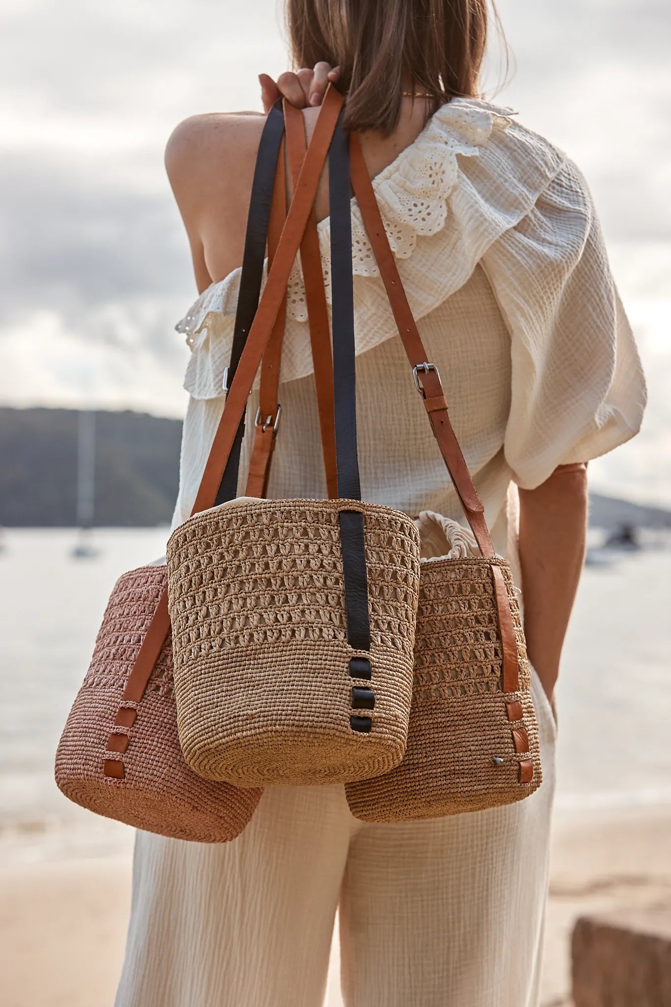 Made in Mada Aingo Bag