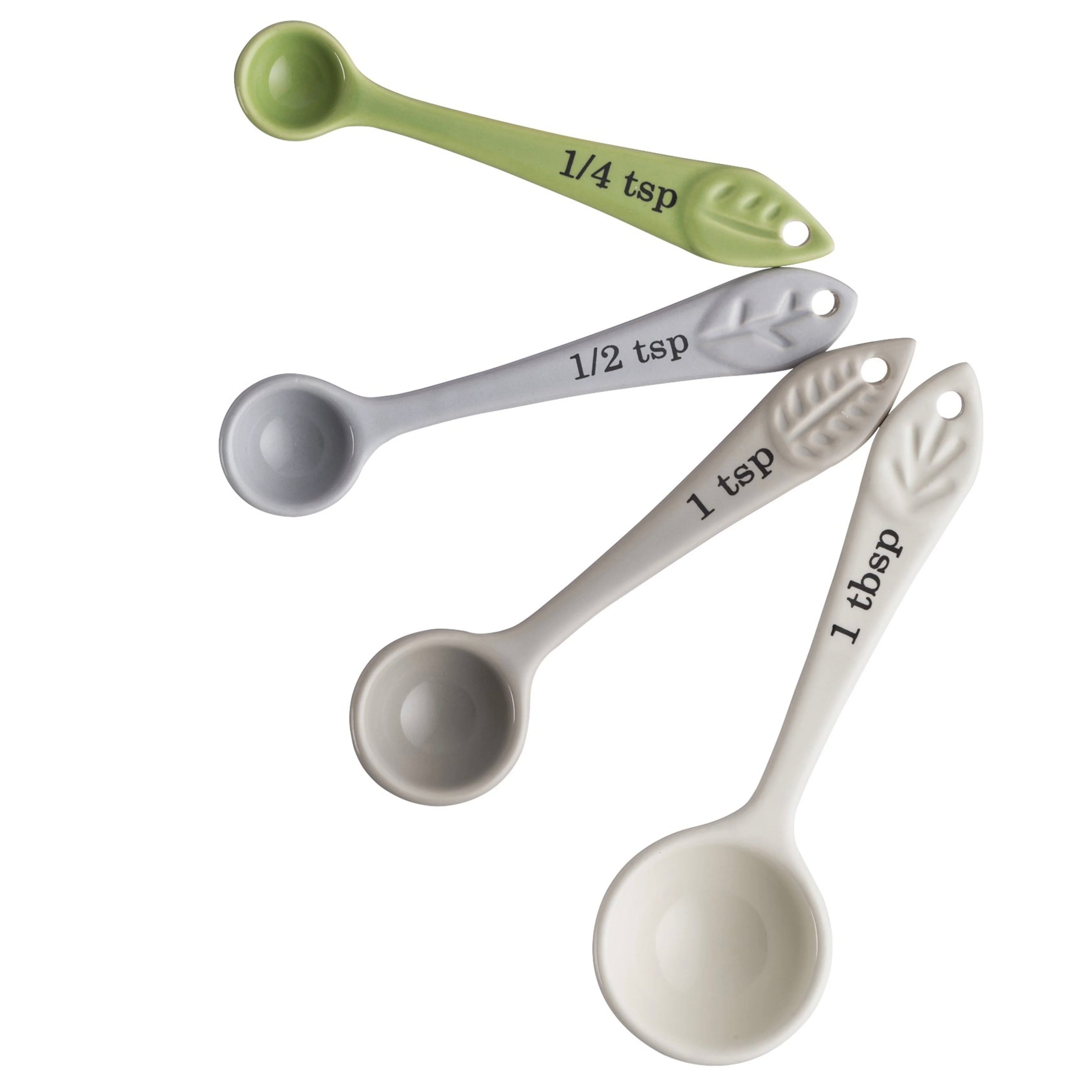 Mason Cash Forest Measuring Spoons