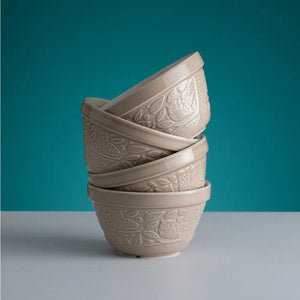Mason Cash Forest  Pudding Bowl