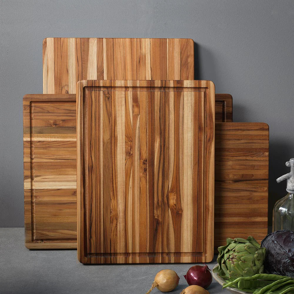 Teakhaus Cutting Board Large