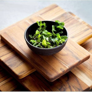 Teakhaus Rectangle Cutting Board-Medium